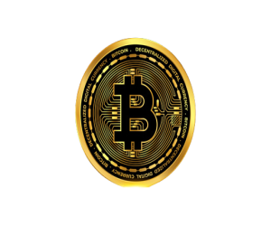 BTC  Deposit