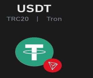 Usdt Trc20 deposit